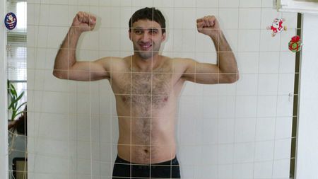 Luțu: „Am uitat de când n-am mai jucat 80 de minute"