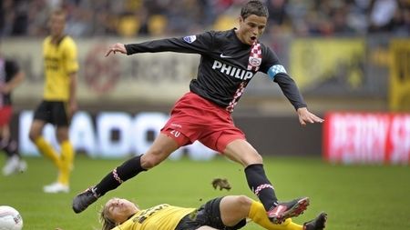 Inter și BarÃ§a să-și pună pofta în cui! Vezi la ce echipă poate ajunge Afellay!