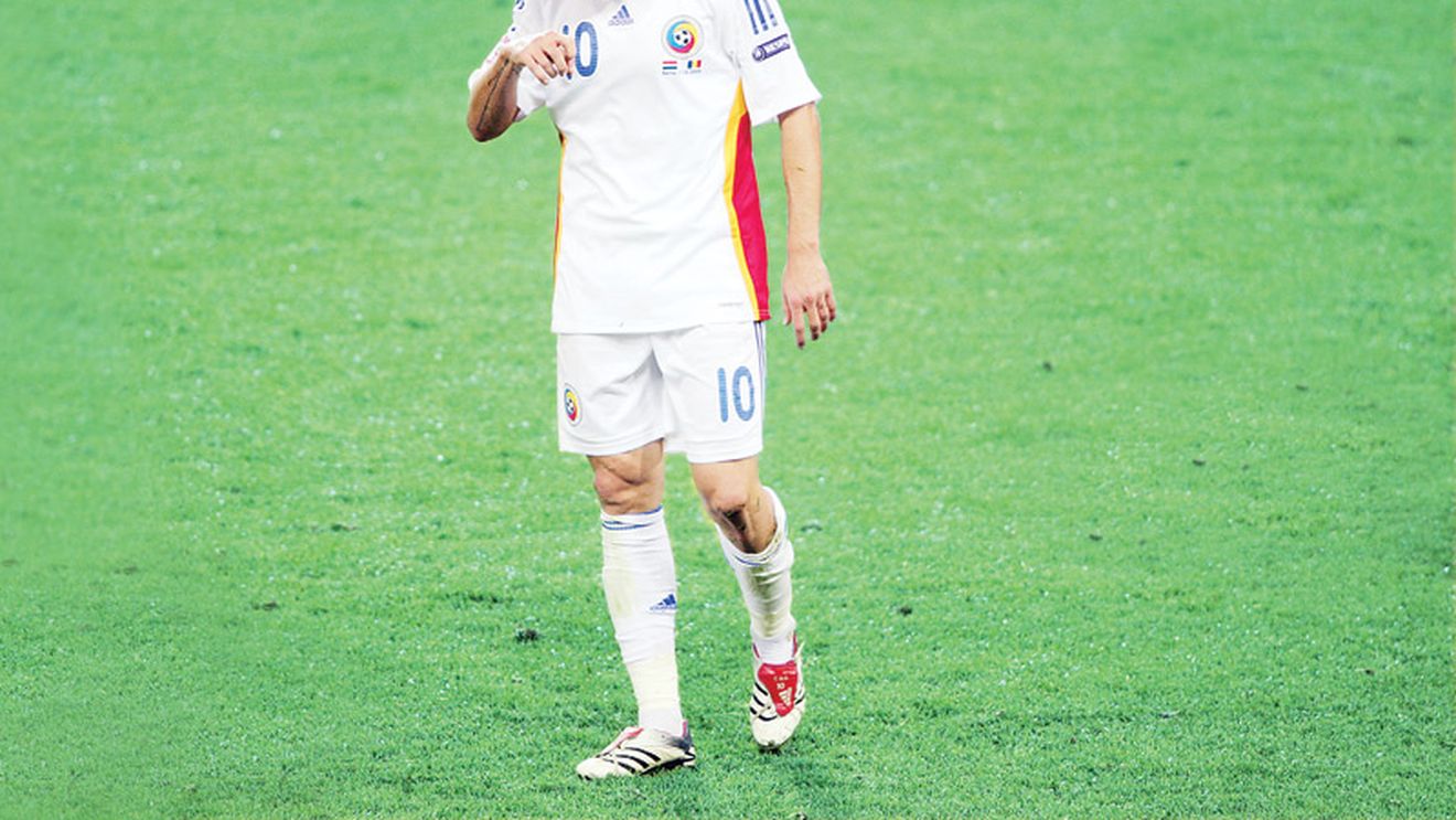 „E inuman ce mi se cere!"