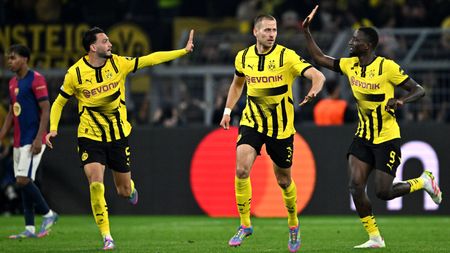 Nemții au văzut miracolul cu ochii şi au dat verdictul după Dortmund - Barcelona 3-1: „S-a vândut scump”