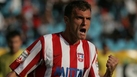 Oțelul-Ceahlăul 4-1