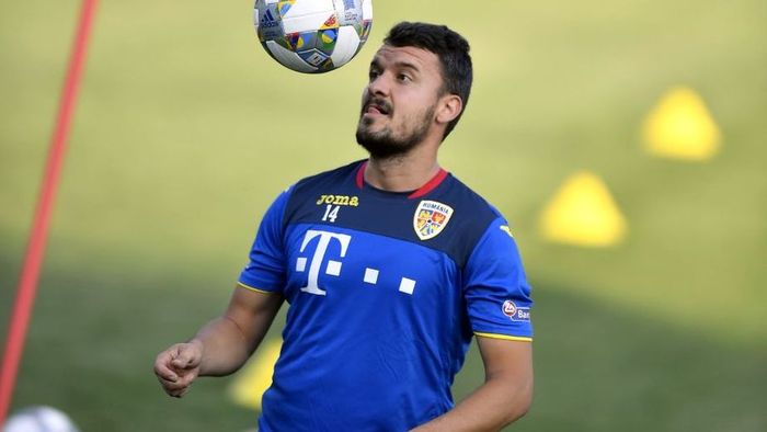Constantin Budescu, interzis la echipa națională a României. „Avem regula asta! E decizia noastră!”