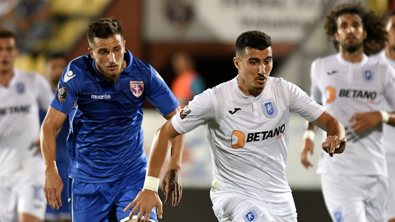 Un fost antrenor de la FCSB le propune roș-albaștrilor un fotbalist. „Poate face față!”