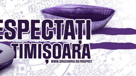 Speranțe deșarte pentru Poli Timișoara de a reveni pe ”Dan Păltinișanu”? Consiliul Județean Timiș începe reducerile de personal în cadrul structurii care administra stadionul. Druckeria a lansat o petiția - manifest