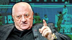 Mitică Dragomir știe exact câte goluri trebuia să încaseze FCSB de fapt de la Universitatea Craiova: „De retrogradare!”. EXCLUSIV