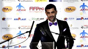 „Dani Coman va veni la Rapid". Varianta care prinde contur lansată de un oficial al formației din Giulești