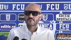 Decizie radicală luată de Adrian Mititelu înainte de debutul lui FCU Craiova în noul sezon!