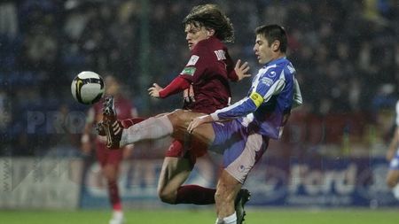 Trică: "Dacă îi călcam în picioare de la început, nu mai pierdeam la Pandurii!"