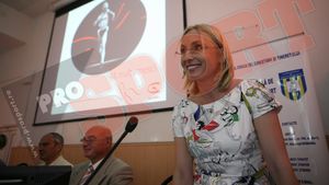 Gabi Szabo**, doctor în educație fizică și sport!