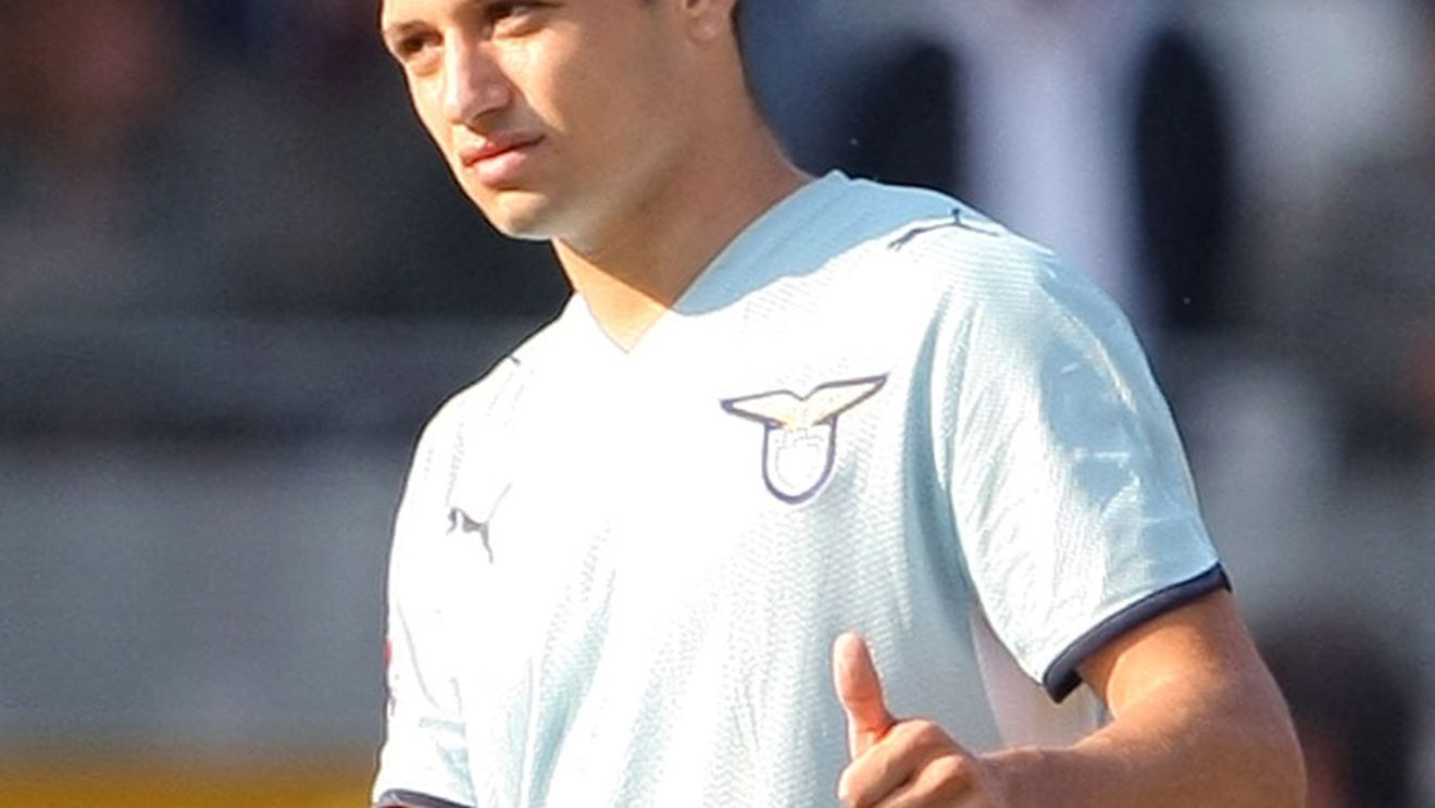 VIDEO / Zarate, ultimul nume pe lista lui Manchester City