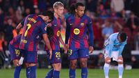 Clauza secretă din contractul cu Manchester City care o „forțează” pe Barcelona să-și vândă starul la PSG