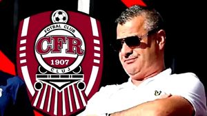 Dani Coman nu mai are 90% șanse să fie președintele CFR-ului. Mutarea surpriză care se poate face. EXCLUSIV