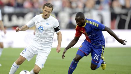 Becali o să-l vrea în echipă când va auzi ce spune:** "Îi INVIDIEZ pentru asta!" Căpitanul lui Molde despre Steaua
