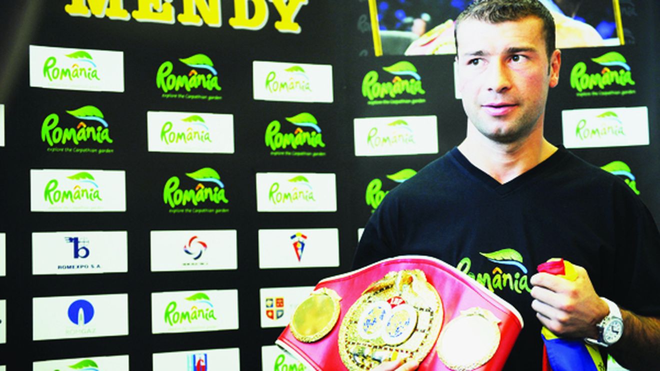 Întâlnire între GIGANȚI!** Hagi: "Tu ești regele acum!" Ce i-a promis fostul mare fotbalist și cum a răspuns Bute