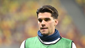 „Hagi la Genoa. Ce e adevărat despre transfer”. Italienii au scris despre situația reală