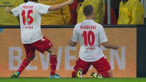 Anji a încercat să-și facă un atac EXPLOZIV și a pus pe masă o sumă fabuloasă! Salariul REFUZAT de Podolski