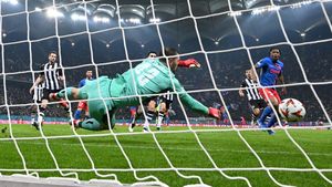 Primul transfer după FCSB - PAOK a fost făcut. A semnat un nigerian de 19 ani