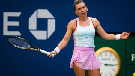 Simona Halep, lovită crunt de suspendare și din punct de vedere al sănătății! A făcut publică ea însăși afecțiunea grea de care a suferit