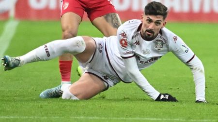 Problemele se țin scai de Alexandru Albu, după escapada din club: „E în pericol!”. VIDEO