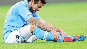 Calcioevasione, ultimul scandal din fotbalul italian! Mutu este implicat, dar nu riscă sancțiuni