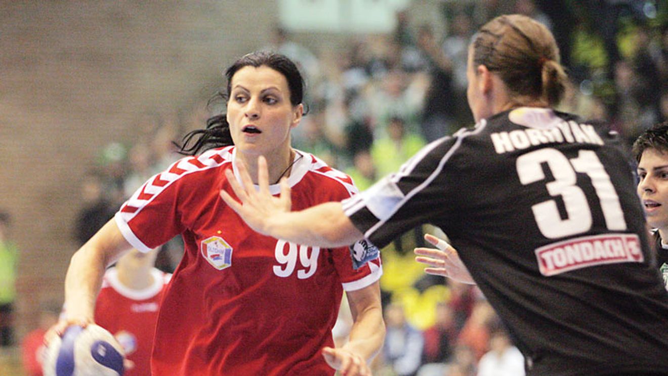 Pleacă Lecușanu de la Oltchim?