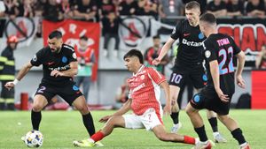 LPF a anunțat de ce a mutat Dinamo derby-ul cu FCSB la Cluj: „La asta se gândește”