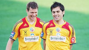 Steliștii trag de „Săgeată"