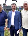 Ioan Andone și Bogdan Apostu, ofertați pentru postul de președinte al noului Corvinul! Ce se întâmplă cu stadionul din Hunedoara și unde ar putea evolua echipa din noul sezon