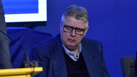 Gino Iorgulescu, reacție despre demiterea lui Mircea Lucescu. Președintele LPF nu s-a ferit de cuvinte
