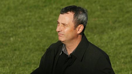 Rednic: "Nu sunt laș, normal că rămân"