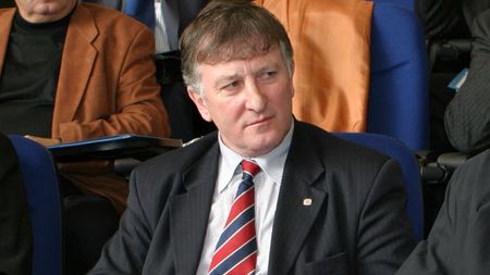 Un fost observator, vicepreședinte la FC Vaslui