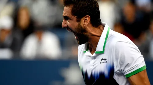 Marin Cilic este incert pentru Australian Open