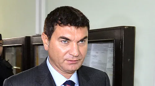 Victor Becali, ironii pentru Dragomir în cazul afacerii de 70 de milioane de euro a lui Cristi Borcea: „Dacă ar şti şi el de ea, ar fi bine”