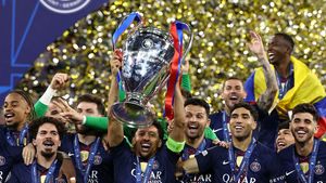 PSG a rămas REGINA EUROPEI! Arsenal Londra a pierdut finala Champions League: „maestrul” Luis Enrique, mai norocos decât Mikel Arteta!