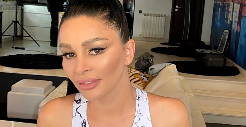 Cum a aflat Brigitte Pastramă că este înșelată de Ilie Năstase. ”Nu mai aveam ce să pierd”