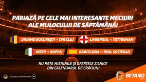 Ține-te tare cu duelurile din etapele intermediare