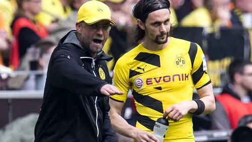 După Hummels, Borussia pierde și al doilea fundaș central care a scris istorie alături de Klopp: 