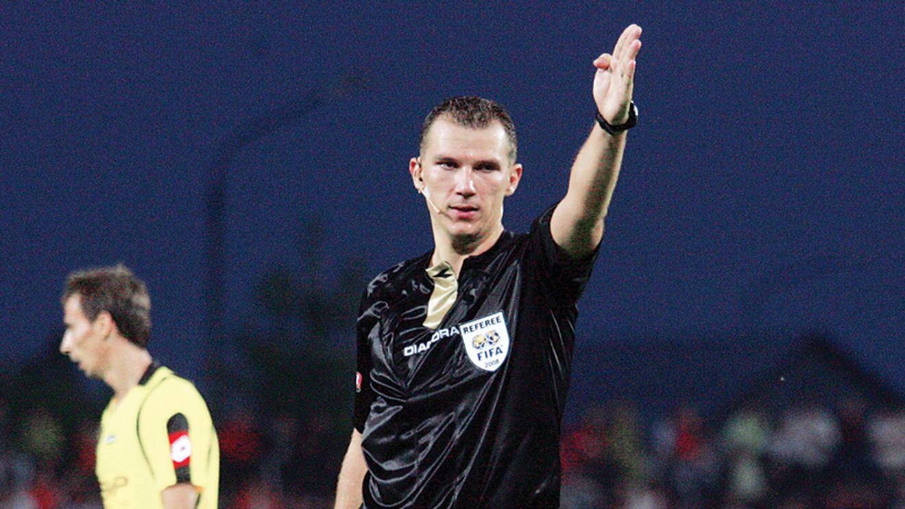 Bogaciu va fluiera la derby-ul alb-vișiniu!