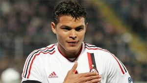 Milan spune pas ofertei fabuloase pentru Silva:** 40 mil.â‚¬ și 10 milioane bonus pentru jucător! Brazilianul și-a prelungit contractul cu "Diavolul"