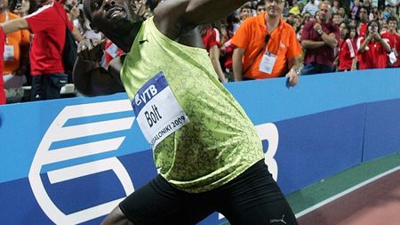 O autostradă din Jamaica va purta numele lui Usain Bolt!