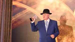 Milionarul Mitică Dragomir a sărit în apărarea lui Dragoș Anastasiu și a lui Nicu Gheară: „Dacă ești mai șmecher un pic, ești infractor”