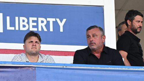 Cristi Munteanu, conducătorul Oțelului, reacționează după 0-1 cu FCSB și eliminarea care a schimbat totul. EXCLUSIV