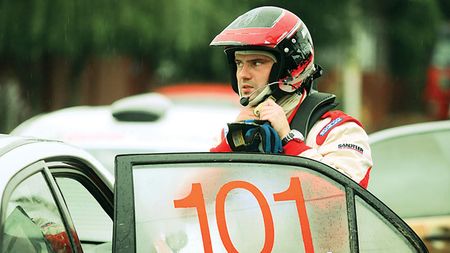 Miettinen a ieșit campion!