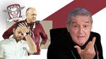 Gigi Becali, mesaj fără precedent pentru Dan Șucu și Victor Angelescu: „Vă bag în sac și vă atârn!”