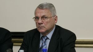 "Peseiro face treabă foarte bună la Rapid"