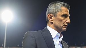 PAOK Salonic, anunț oficial despre Răzvan Lucescu