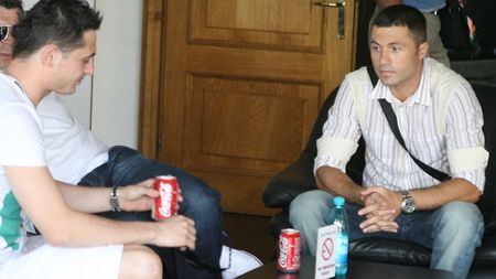 Ilie: "Dacă Rădoi ar juca cu Bayern, Steaua ar câștiga sigur!" TU CE CREZI?