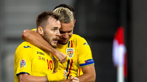 Live Blog Islanda - România în barajul pentru EURO 2020. Cele mai noi informații despre partida de la Reykjavik. UPDATE | Tricolorii au salutat românii adunați la stadionul din Reykjavik, după eșecul din meciul cu Islanda