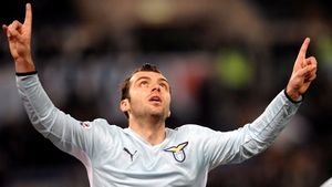 Goran Pandev este aproape de Juventus
