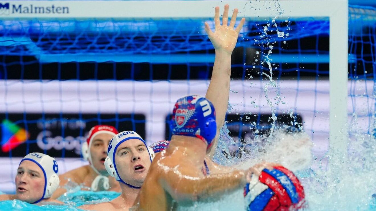 România, rușine în fața Italiei. Scor de coșmar la European: 20-6!